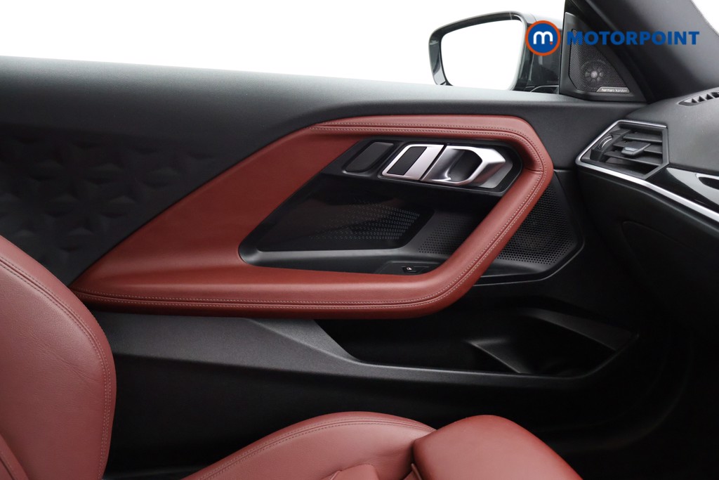 BMW 2 Series M Sport Automatic Petrol Coupe - Stock Number (1575157) - 7th supplementary image