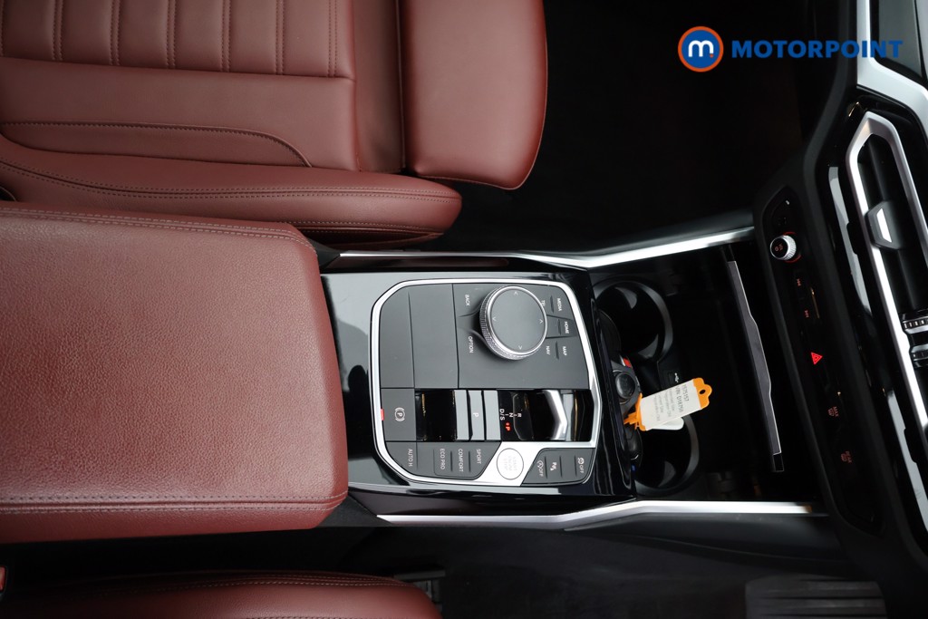 BMW 2 Series M Sport Automatic Petrol Coupe - Stock Number (1575157) - 8th supplementary image