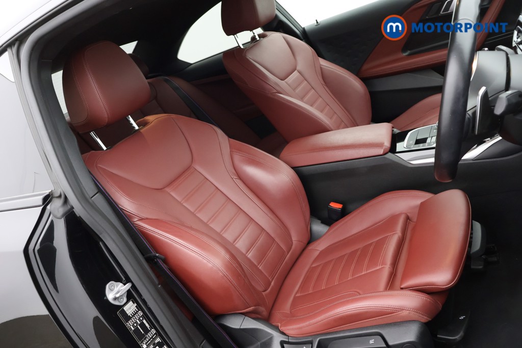 BMW 2 Series M Sport Automatic Petrol Coupe - Stock Number (1575157) - 9th supplementary image