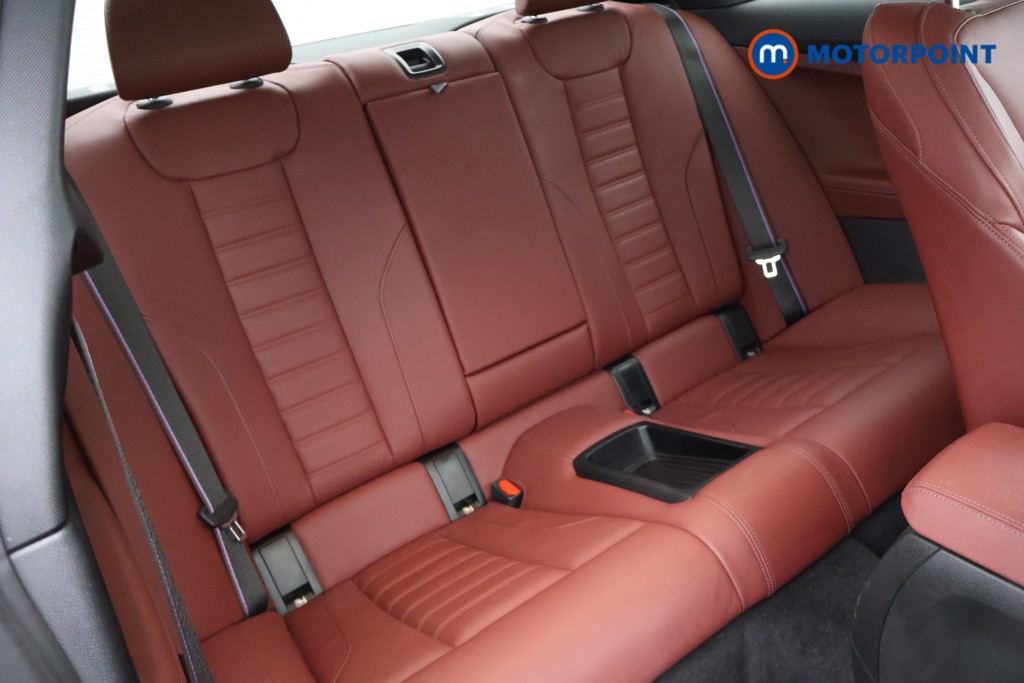 BMW 2 Series M Sport Automatic Petrol Coupe - Stock Number (1575157) - 11th supplementary image