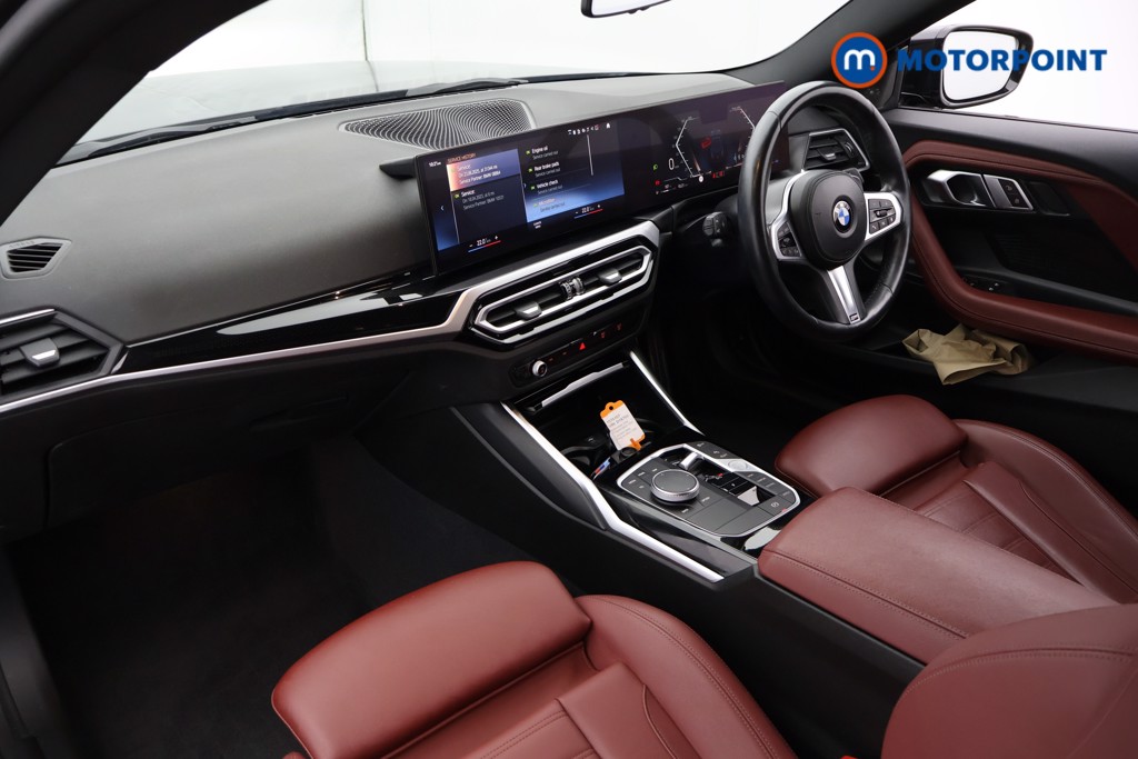 BMW 2 Series M Sport Automatic Petrol Coupe - Stock Number (1575157) - 13th supplementary image