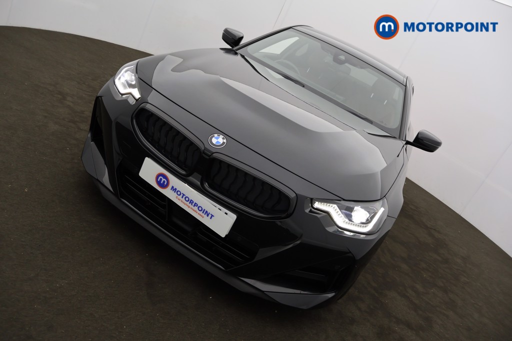 BMW 2 Series M Sport Automatic Petrol Coupe - Stock Number (1575157) - 14th supplementary image
