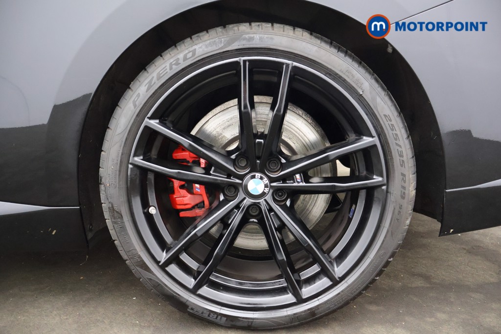 BMW 2 Series M Sport Automatic Petrol Coupe - Stock Number (1575157) - 16th supplementary image