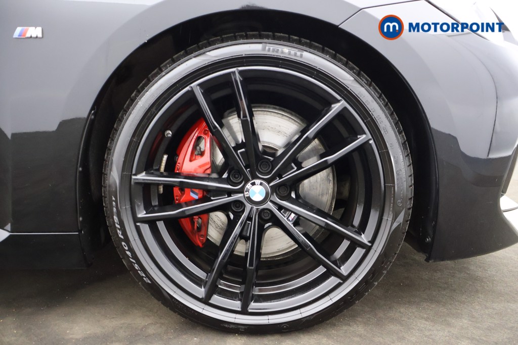 BMW 2 Series M Sport Automatic Petrol Coupe - Stock Number (1575157) - 18th supplementary image