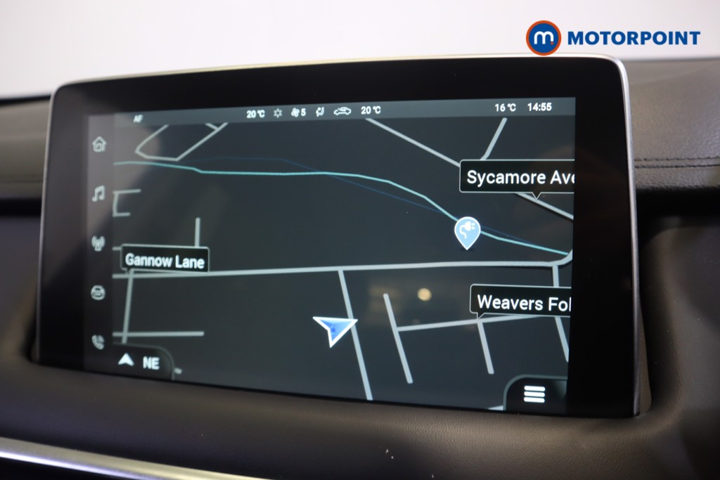 Mg Motor Uk HS Trophy Automatic Petrol SUV - Stock Number (1575248) - 2nd supplementary image