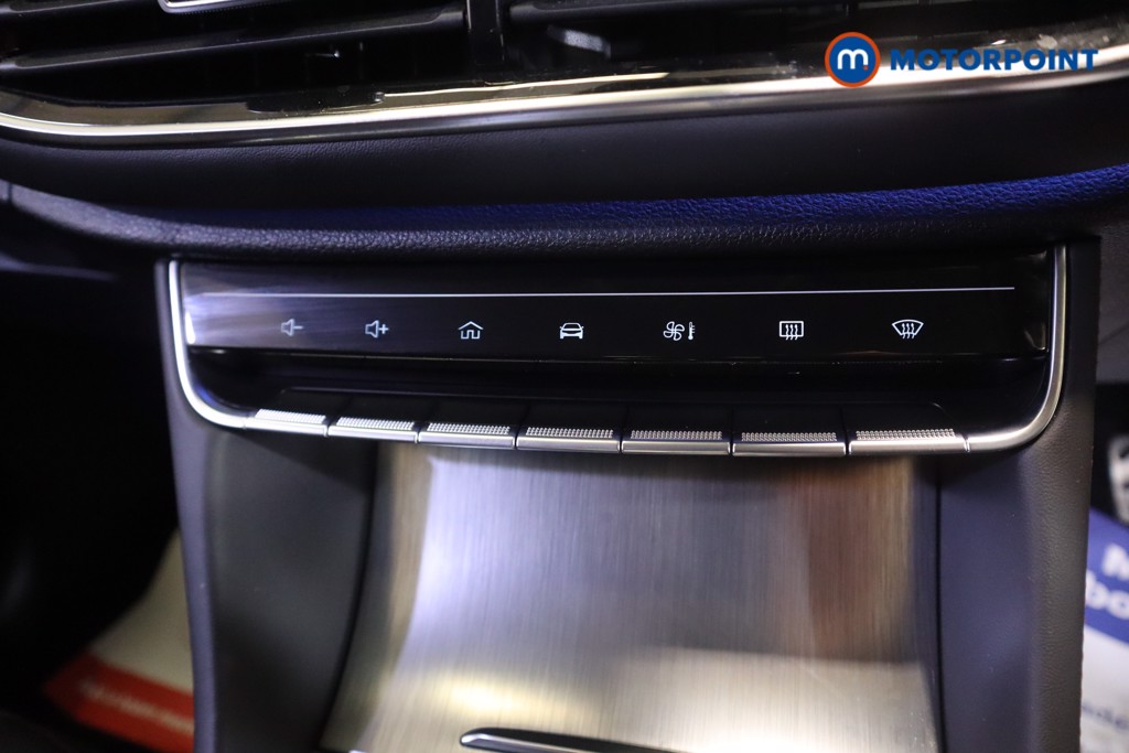Mg Motor Uk HS Trophy Automatic Petrol SUV - Stock Number (1575248) - 5th supplementary image