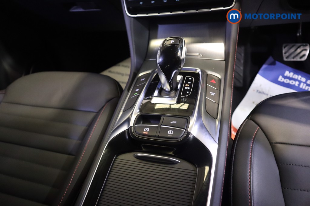 Mg Motor Uk HS Trophy Automatic Petrol SUV - Stock Number (1575248) - 6th supplementary image