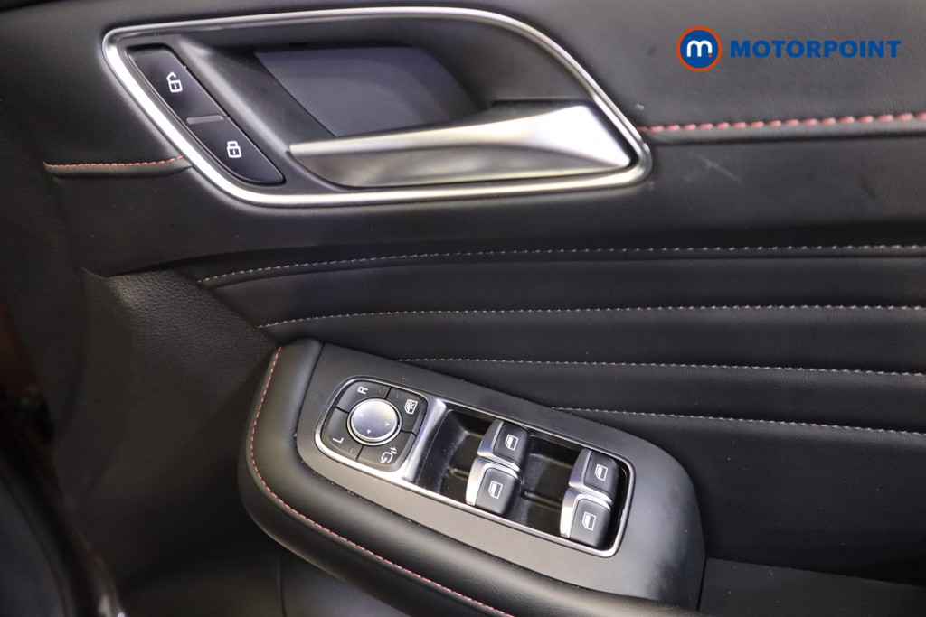 Mg Motor Uk HS Trophy Automatic Petrol SUV - Stock Number (1575248) - 8th supplementary image