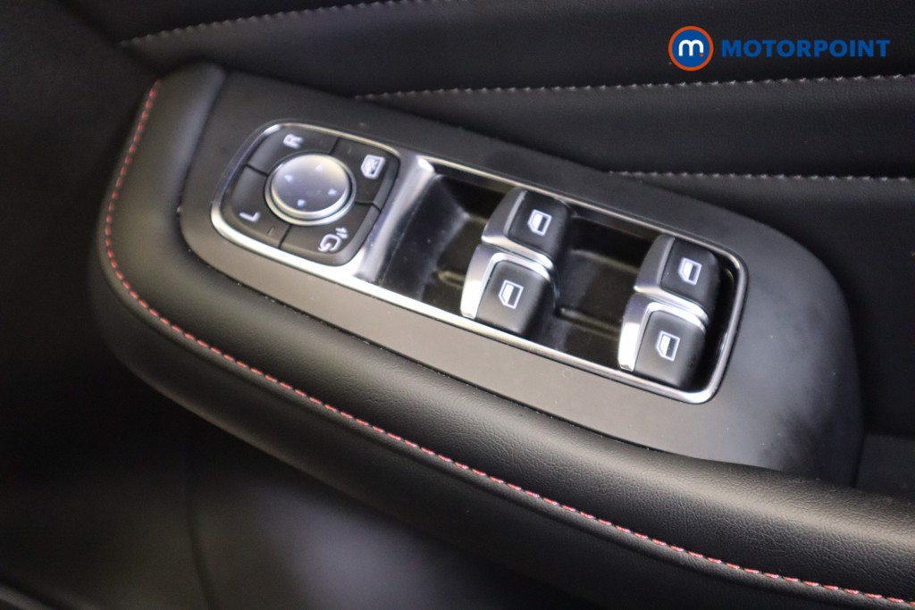Mg Motor Uk HS Trophy Automatic Petrol SUV - Stock Number (1575248) - 9th supplementary image