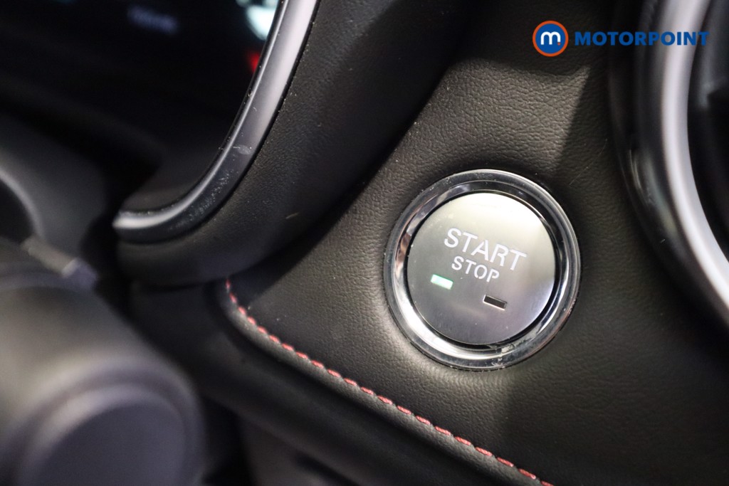 Mg Motor Uk HS Trophy Automatic Petrol SUV - Stock Number (1575248) - 10th supplementary image
