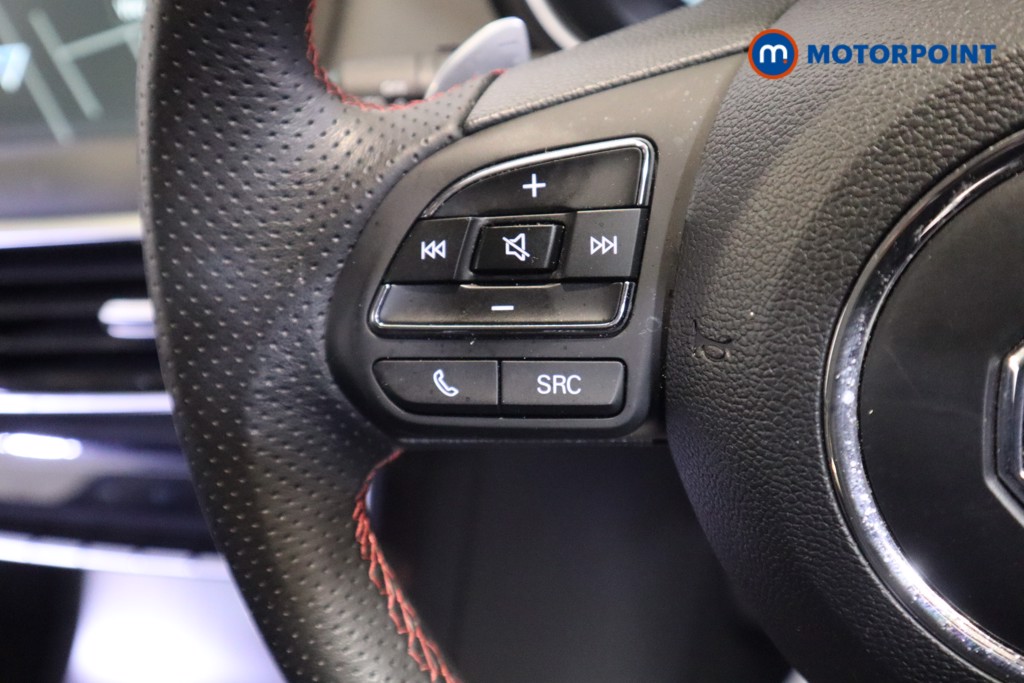 Mg Motor Uk HS Trophy Automatic Petrol SUV - Stock Number (1575248) - 12th supplementary image