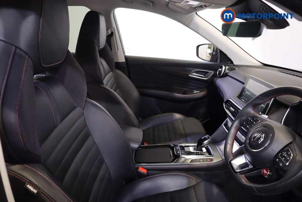 Mg Motor Uk HS Trophy Automatic Petrol SUV - Stock Number (1575248) - 13th supplementary image