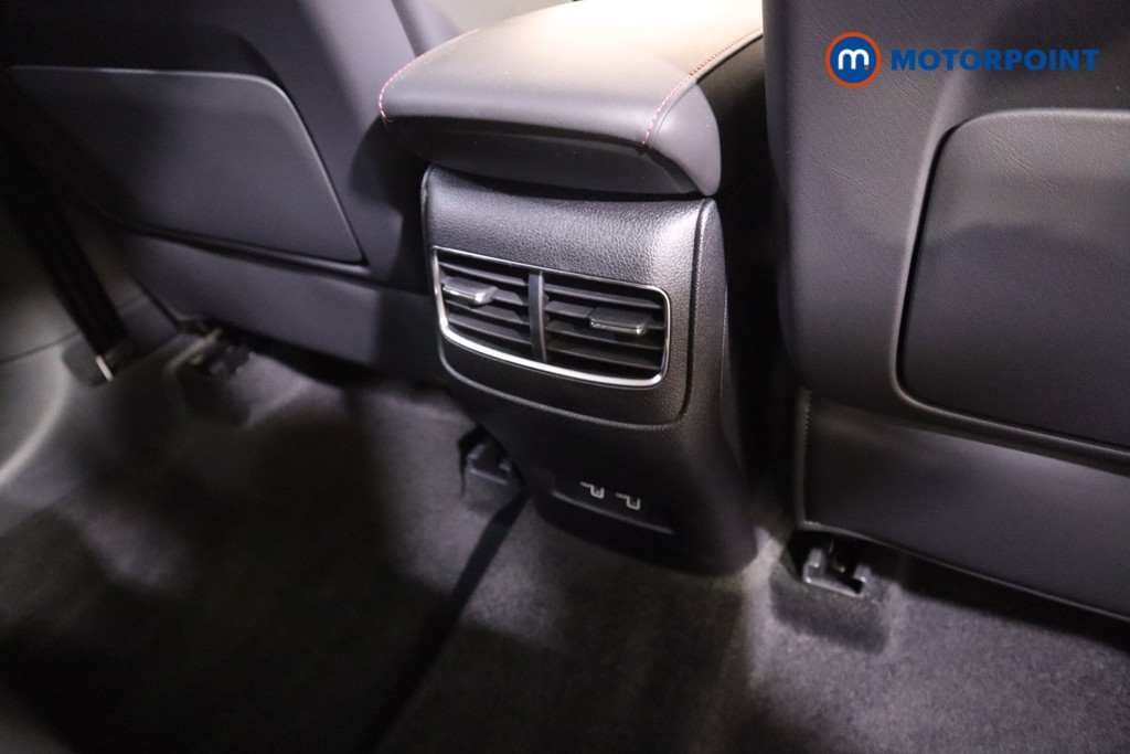 Mg Motor Uk HS Trophy Automatic Petrol SUV - Stock Number (1575248) - 16th supplementary image