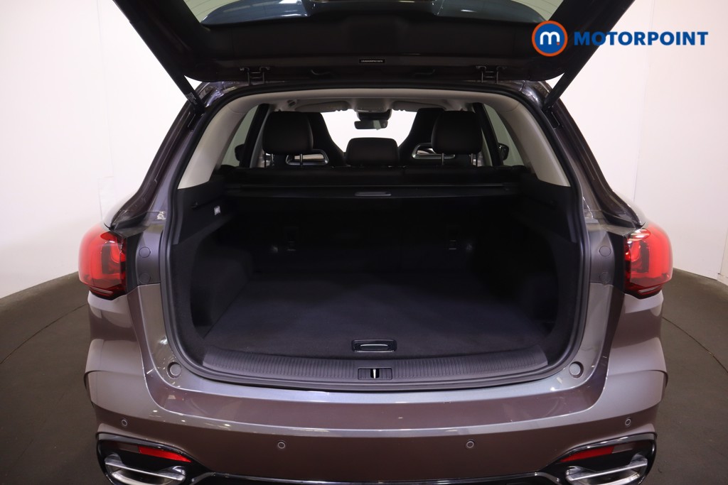 Mg Motor Uk HS Trophy Automatic Petrol SUV - Stock Number (1575248) - 17th supplementary image