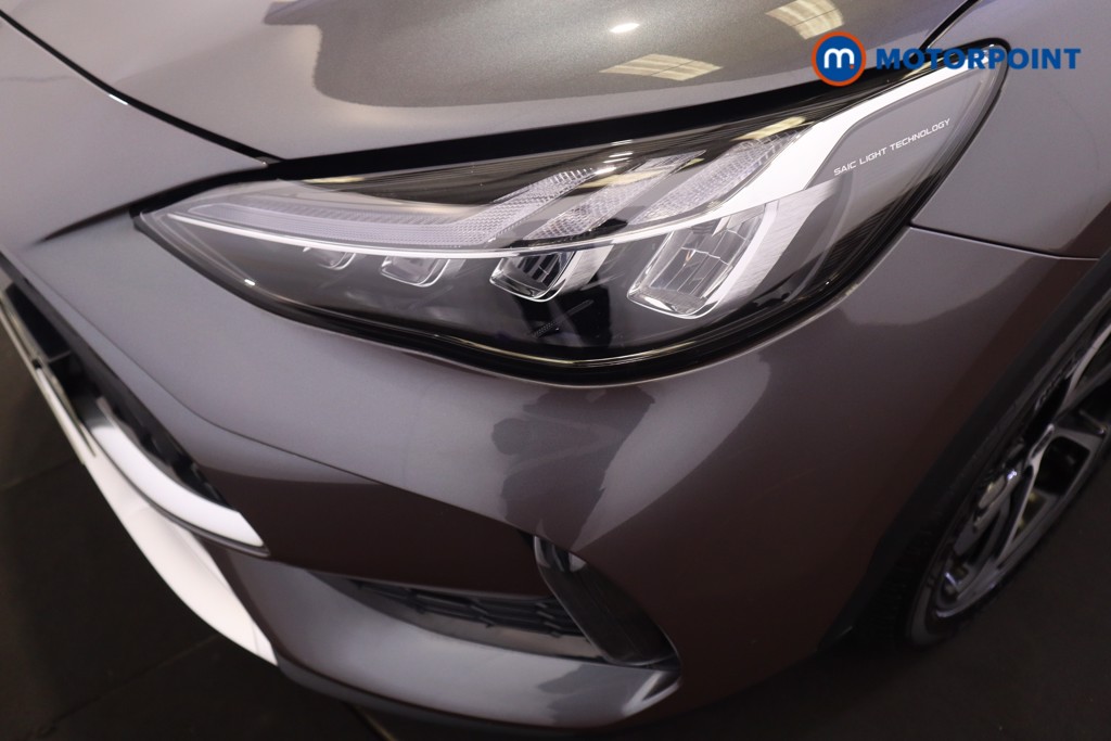 Mg Motor Uk HS Trophy Automatic Petrol SUV - Stock Number (1575248) - 23rd supplementary image