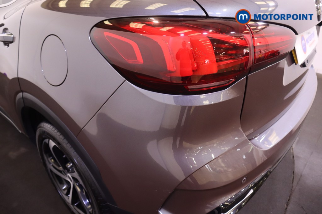 Mg Motor Uk HS Trophy Automatic Petrol SUV - Stock Number (1575248) - 24th supplementary image