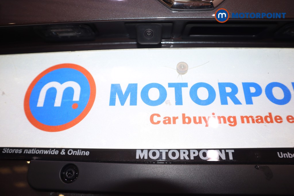 Mg Motor Uk HS Trophy Automatic Petrol SUV - Stock Number (1575248) - 26th supplementary image