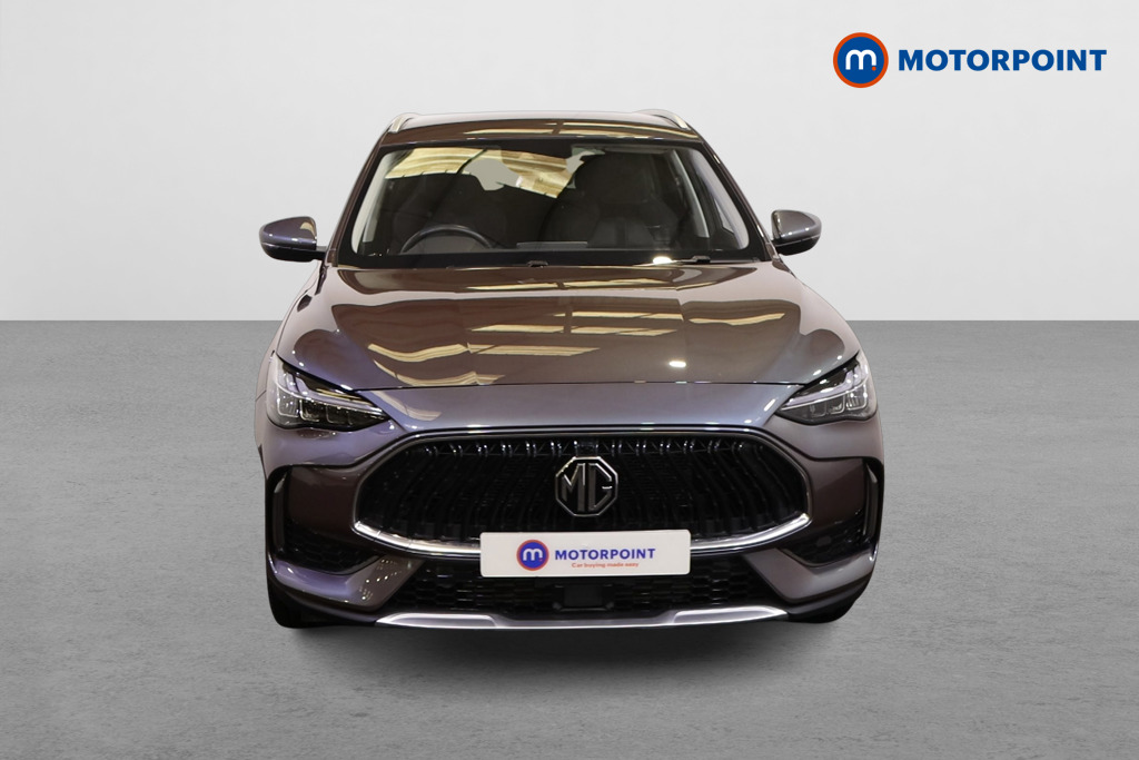 Mg Motor Uk HS Trophy Automatic Petrol SUV - Stock Number (1575248) - Front bumper