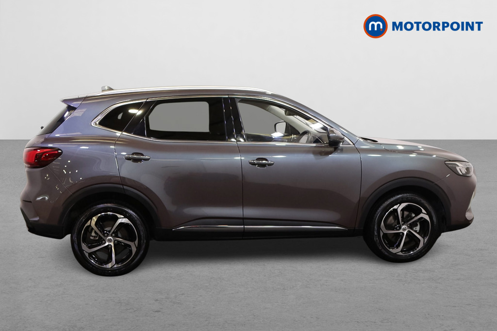 Mg Motor Uk HS Trophy Automatic Petrol SUV - Stock Number (1575248) - Drivers side