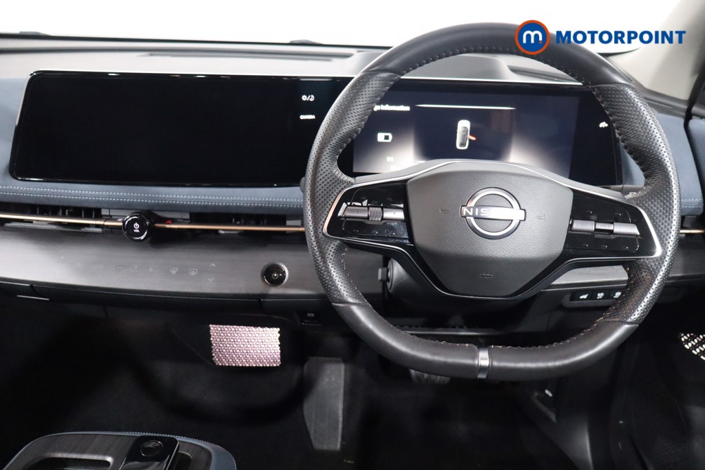 Nissan Ariya Evolve Automatic Electric SUV - Stock Number (1575249) - 3rd supplementary image