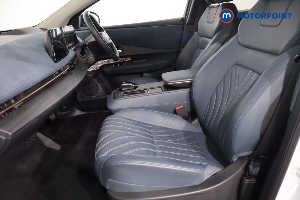 Nissan Ariya Evolve Automatic Electric SUV - Stock Number (1575249) - 4th supplementary image