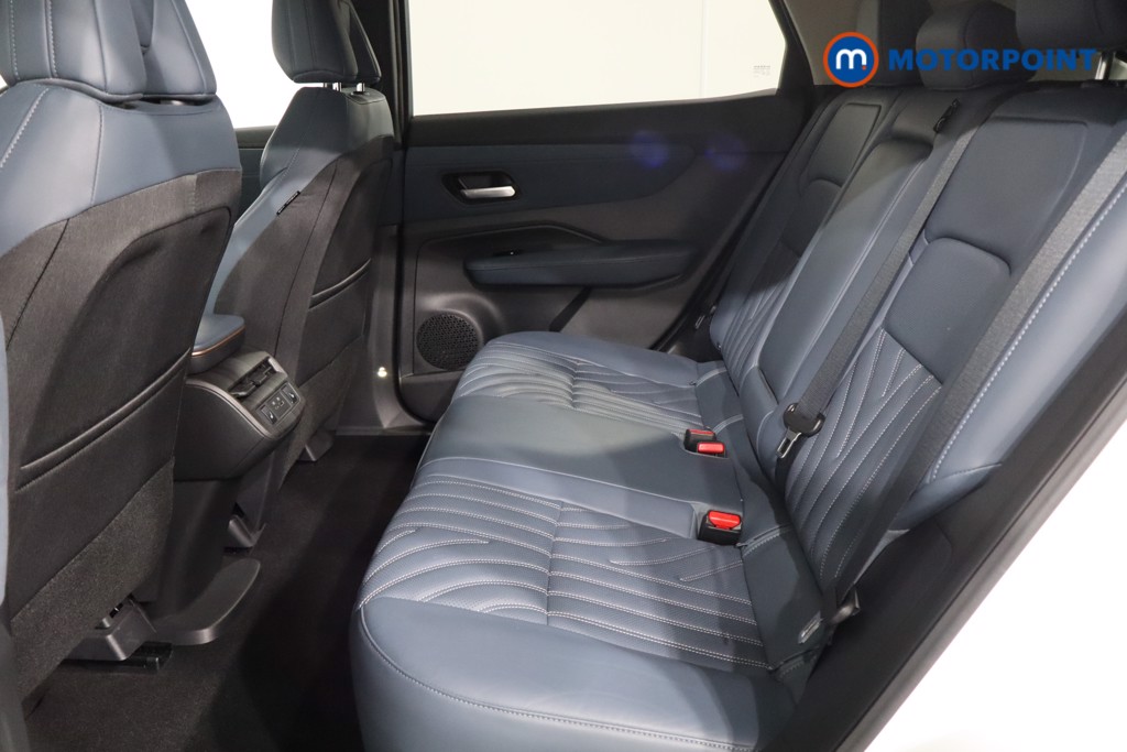 Nissan Ariya Evolve Automatic Electric SUV - Stock Number (1575249) - 5th supplementary image