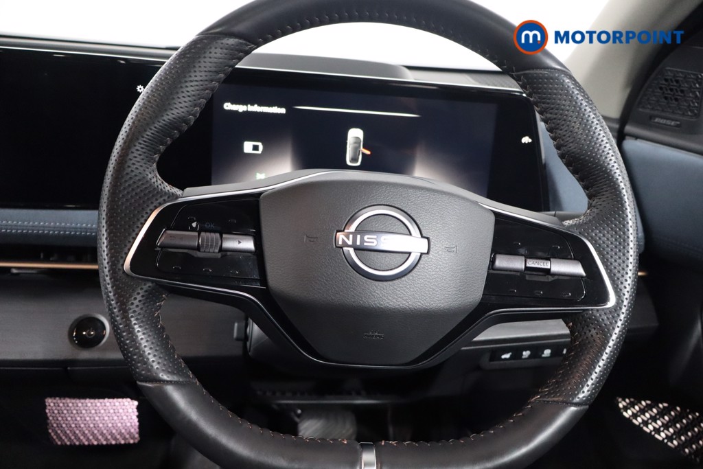 Nissan Ariya Evolve Automatic Electric SUV - Stock Number (1575249) - 6th supplementary image