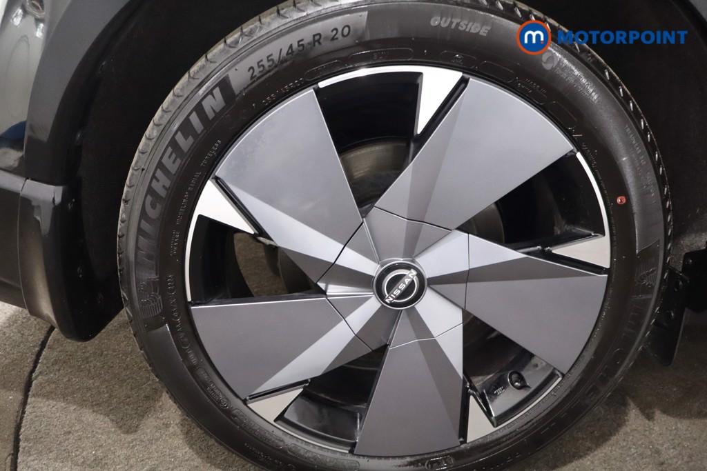 Nissan Ariya Evolve Automatic Electric SUV - Stock Number (1575249) - 9th supplementary image