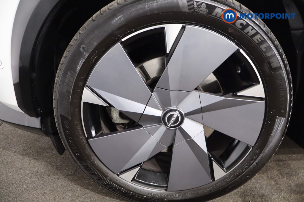 Nissan Ariya Evolve Automatic Electric SUV - Stock Number (1575249) - 11th supplementary image
