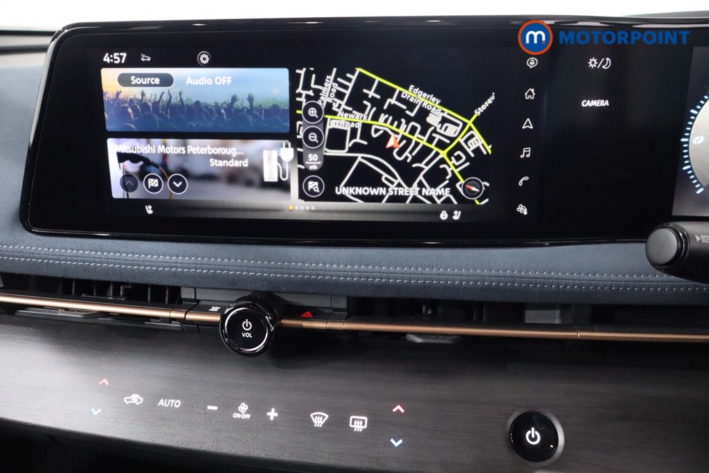 Nissan Ariya Evolve Automatic Electric SUV - Stock Number (1575249) - 15th supplementary image