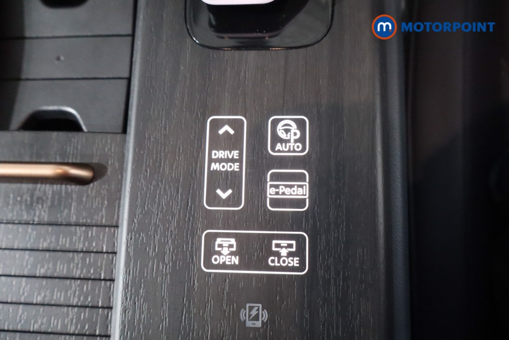 Nissan Ariya Evolve Automatic Electric SUV - Stock Number (1575249) - 18th supplementary image