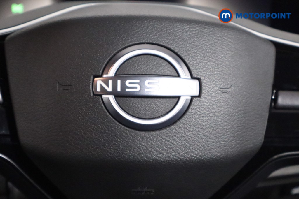 Nissan Ariya Evolve Automatic Electric SUV - Stock Number (1575249) - 19th supplementary image