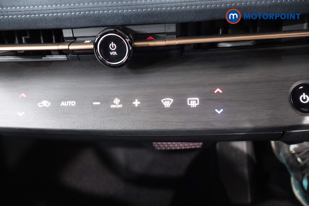 Nissan Ariya Evolve Automatic Electric SUV - Stock Number (1575249) - 22nd supplementary image