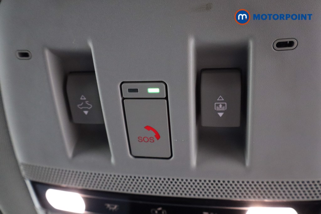 Nissan Ariya Evolve Automatic Electric SUV - Stock Number (1575249) - 24th supplementary image