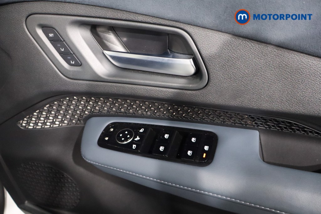 Nissan Ariya Evolve Automatic Electric SUV - Stock Number (1575249) - 29th supplementary image