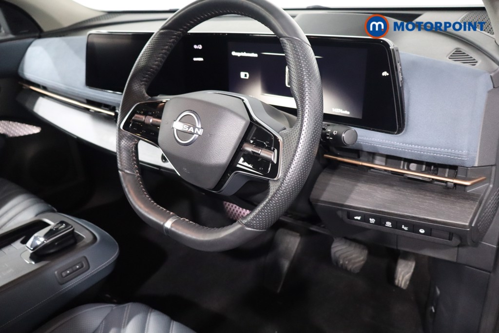 Nissan Ariya Evolve Automatic Electric SUV - Stock Number (1575249) - 30th supplementary image