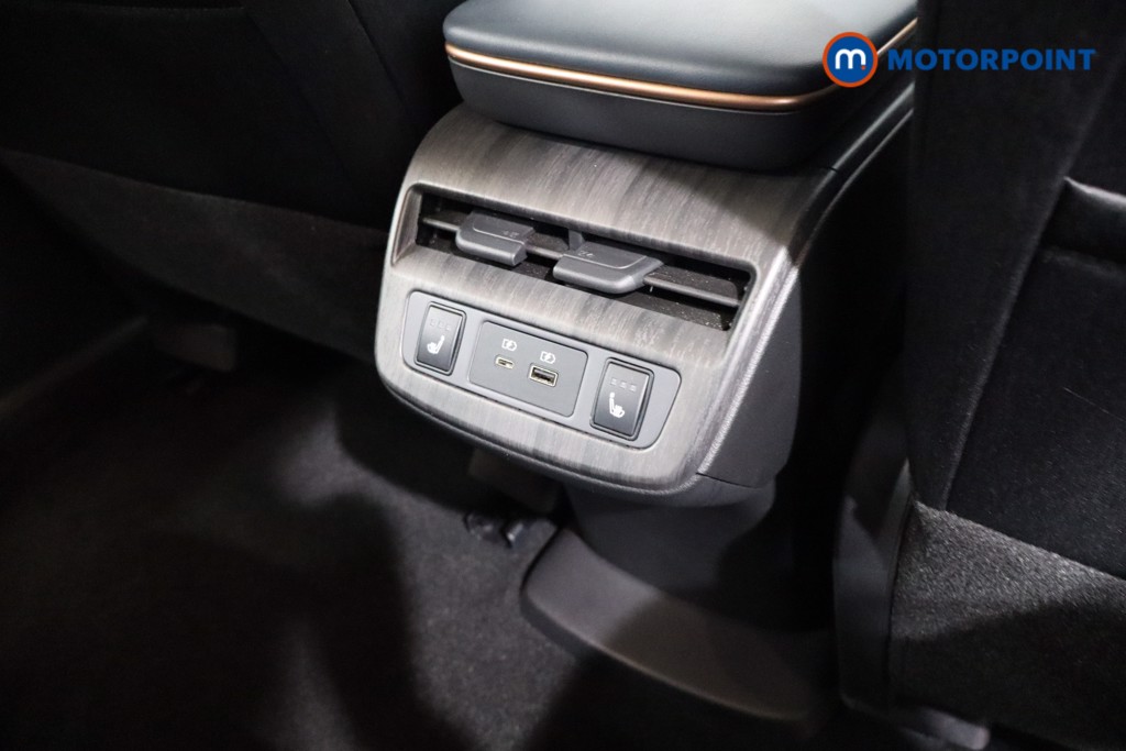 Nissan Ariya Evolve Automatic Electric SUV - Stock Number (1575249) - 32nd supplementary image