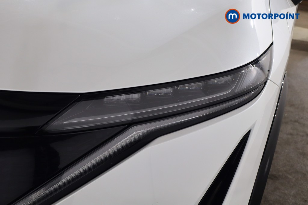 Nissan Ariya Evolve Automatic Electric SUV - Stock Number (1575249) - 35th supplementary image