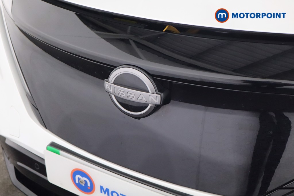 Nissan Ariya Evolve Automatic Electric SUV - Stock Number (1575249) - 37th supplementary image