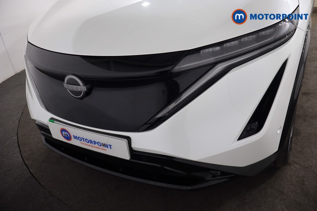 Nissan Ariya Evolve Automatic Electric SUV - Stock Number (1575249) - 38th supplementary image