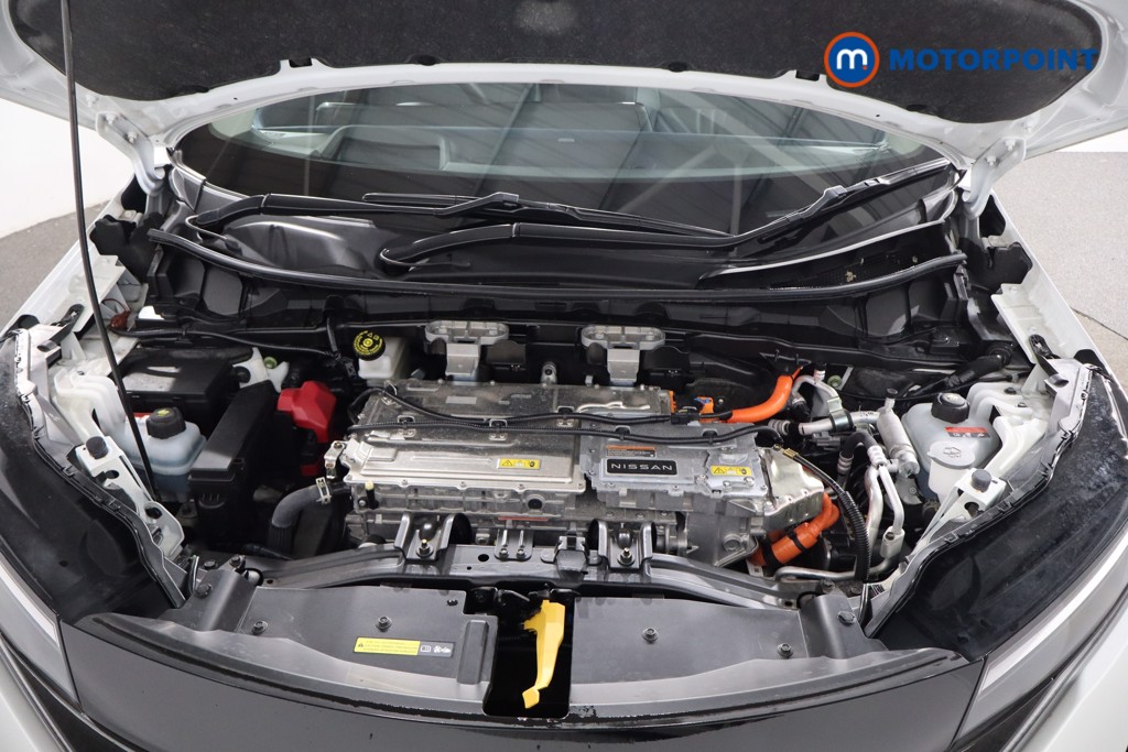 Nissan Ariya Evolve Automatic Electric SUV - Stock Number (1575249) - 39th supplementary image