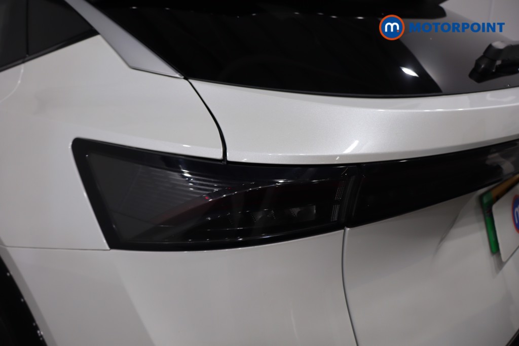 Nissan Ariya Evolve Automatic Electric SUV - Stock Number (1575249) - 41st supplementary image
