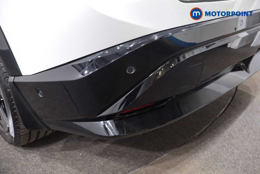 Nissan Ariya Evolve Automatic Electric SUV - Stock Number (1575249) - 42nd supplementary image