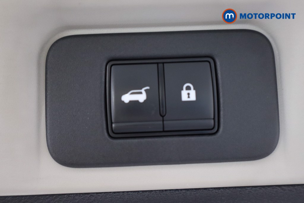 Nissan Ariya Evolve Automatic Electric SUV - Stock Number (1575249) - 44th supplementary image