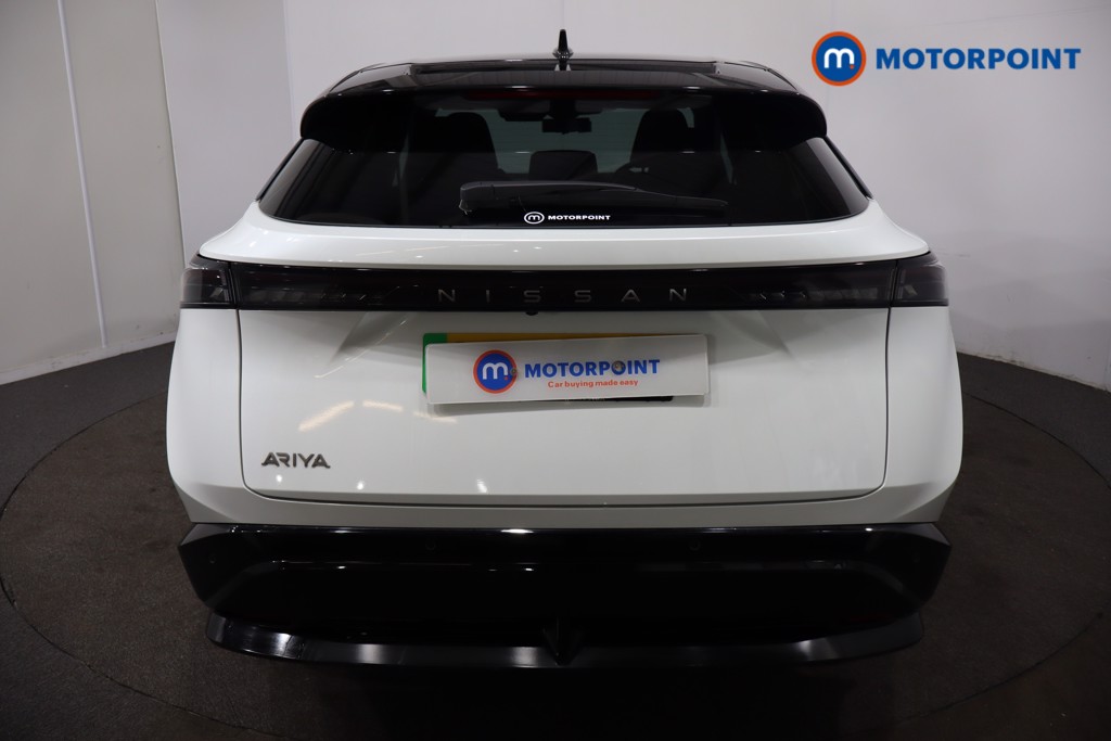 Nissan Ariya Evolve Automatic Electric SUV - Stock Number (1575249) - 45th supplementary image
