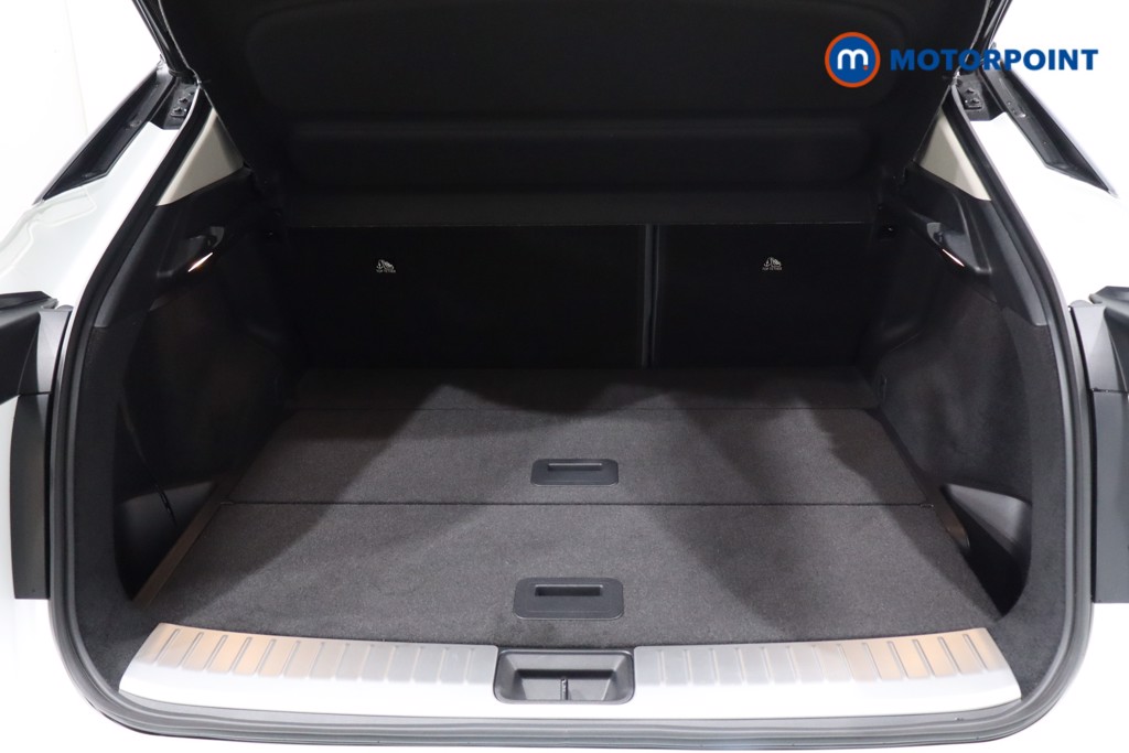 Nissan Ariya Evolve Automatic Electric SUV - Stock Number (1575249) - 46th supplementary image