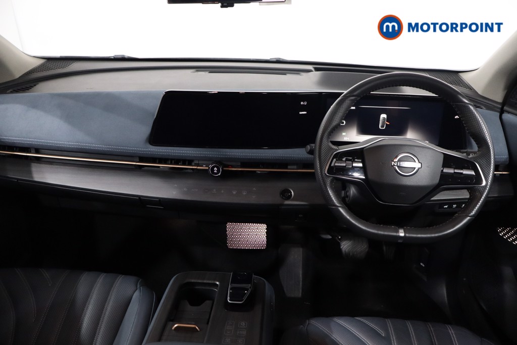 Nissan Ariya Evolve Automatic Electric SUV - Stock Number (1575249) - 1st supplementary image