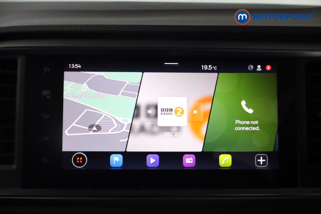 Seat Ateca Xperience Automatic Petrol SUV - Stock Number (1575270) - 2nd supplementary image