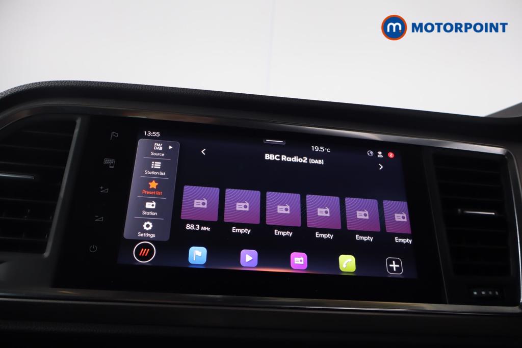 Seat Ateca Xperience Automatic Petrol SUV - Stock Number (1575270) - 4th supplementary image