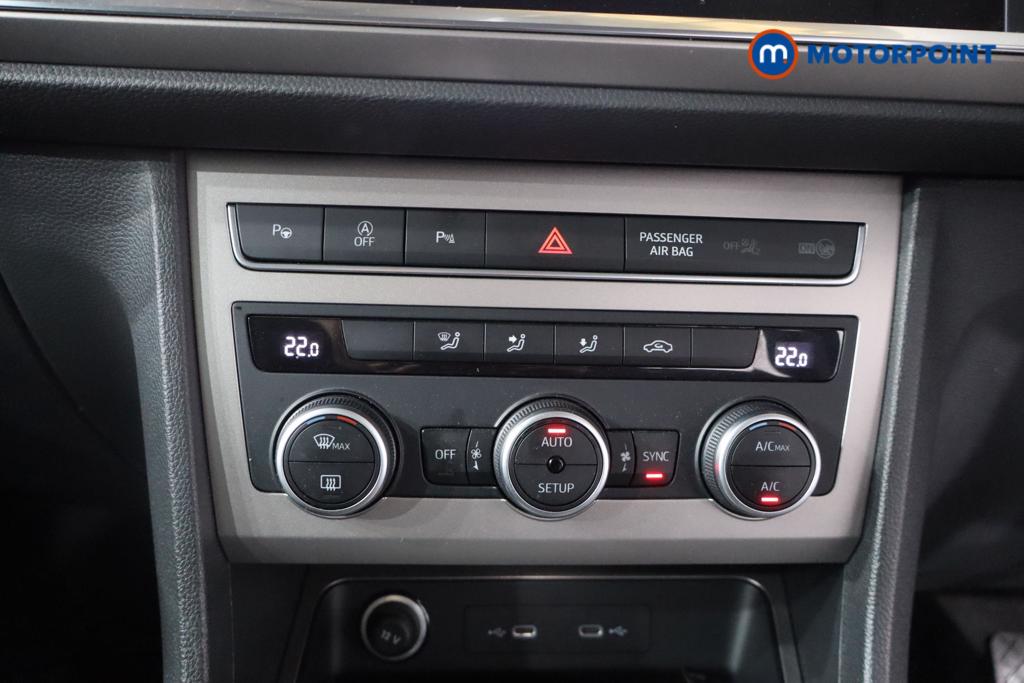 Seat Ateca Xperience Automatic Petrol SUV - Stock Number (1575270) - 5th supplementary image